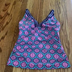 Cabana Life Bathing Suit Top